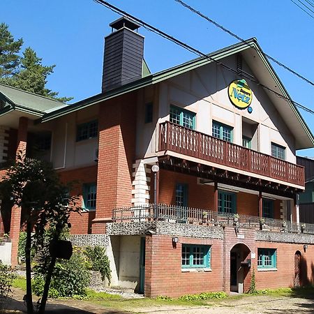 Landhaus Dancru Netz Хакуба-Мура Экстерьер фото